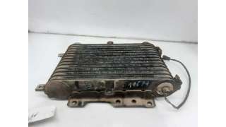 INTERCOOLER MITSUBISHI MONTERO (1989-1990) 2.5 TD (L044G, L049G) 95CV 2477CC - L.5157252 / MD139359
