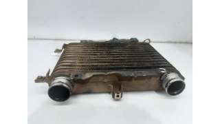 INTERCOOLER MITSUBISHI MONTERO (1989-1990) 2.5 TD (L044G, L049G) 95CV 2477CC - L.5157252 / MD139359