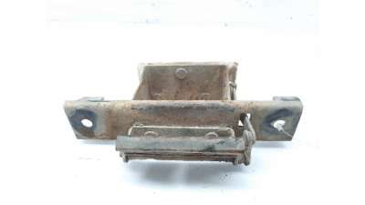 MANETA EXTERIOR PORTON MITSUBISHI MONTERO (1989-1990) 2.5 TD (L044G, L049G) 95CV 2477CC - L.5157269 / MB537414