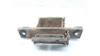 MANETA EXTERIOR PORTON MITSUBISHI MONTERO (1989-1990) 2.5 TD (L044G, L049G) 95CV 2477CC - L.5157269 / MB537414