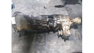 CAJA CAMBIOS NISSAN TERRANO II (1996-2007) 2.7 TDI 4WD 125CV 2664CC - L.5157333 / TD27TI 2