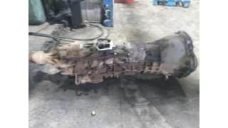 CAJA CAMBIOS NISSAN TERRANO II (1996-2007) 2.7 TDI 4WD 125CV 2664CC - L.5157333 / TD27TI