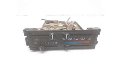 MANDO CALEFACCION /  AIRE ACONDICIONADO NISSAN TERRANO II (1996-2007) 2.7 TDI 4WD 125CV 2664CC - L.5157451 / 275150F000