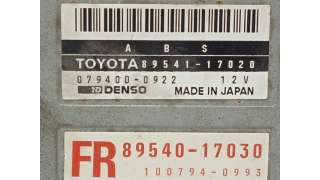 BOMBA DIRECCION CITROEN C15 (1986-2000) 1.8 D 60CV 1769CC - L.5157576 / 7849701