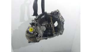 CAJA CAMBIOS CITROEN C15 (1986-2000) 1.8 D 60CV 1769CC - L.5157597 / 20CH81