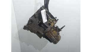 CAJA CAMBIOS CITROEN C15 (1986-2000) 1.8 D 60CV 1769CC - L.5157597 / 20CH81 2