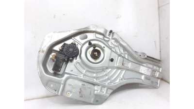 ELEVALUNAS DELANTERO IZQUIERDO HYUNDAI TUCSON (2006-2010) 2.0 CRDI A LAS 4 RUEDAS 140CV 1991CC - L.5158347 / 824702E010
