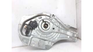 ELEVALUNAS DELANTERO IZQUIERDO HYUNDAI TUCSON (2006-2010) 2.0 CRDI A LAS 4 RUEDAS 140CV 1991CC - L.5158347 / 824702E010