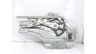 ELEVALUNAS DELANTERO IZQUIERDO HYUNDAI TUCSON (2006-2010) 2.0 CRDI A LAS 4 RUEDAS 140CV 1991CC - L.5158347 / 824702E010