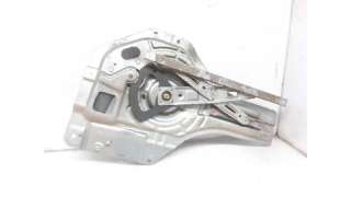 ELEVALUNAS TRASERO DERECHO HYUNDAI TUCSON (2006-2010) 2.0 CRDI A LAS 4 RUEDAS 140CV 1991CC - L.5158348 / 834802E010