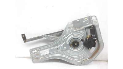 ELEVALUNAS TRASERO IZQUIERDO HYUNDAI TUCSON (2006-2010) 2.0 CRDI A LAS 4 RUEDAS 140CV 1991CC - L.5158349 / 834702E010