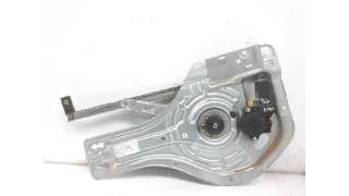 ELEVALUNAS TRASERO IZQUIERDO HYUNDAI TUCSON (2006-2010) 2.0 CRDI A LAS 4 RUEDAS 140CV 1991CC - L.5158349 / 834702E010