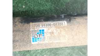 AMORTIGUADOR TRASERO DERECHO KIA NIRO (2016-) 1.6 GDI HYBRID 141CV 1580CC - L.5158876 / 55310G5200