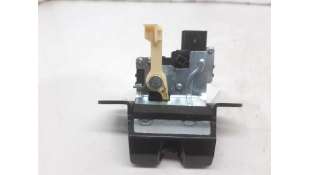 CERRADURA MALETERO / PORTON KIA NIRO (2016-) 1.6 GDI HYBRID 141CV 1580CC - L.5158919 / 81230G5000 2