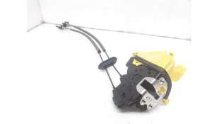 CERRADURA PUERTA DELANTERA DERECHA KIA NIRO (2016-) 1.6 GDI HYBRID 141CV 1580CC - L.5158920 / 81320G5010