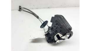 CERRADURA PUERTA TRASERA DERECHA KIA NIRO (2016-) 1.6 GDI HYBRID 141CV 1580CC - L.5158922 / 81420G5000