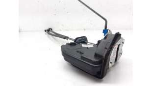 CERRADURA PUERTA TRASERA DERECHA KIA NIRO (2016-) 1.6 GDI HYBRID 141CV 1580CC - L.5158922 / 81420G5000 2