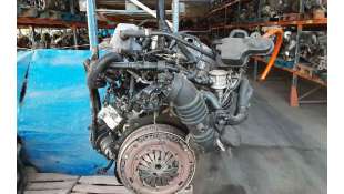 CERRADURA PUERTA TRASERA IZQUIERDA KIA NIRO (2016-) 1.6 GDI HYBRID 141CV 1580CC - L.5158923 / 81410G5000HAS