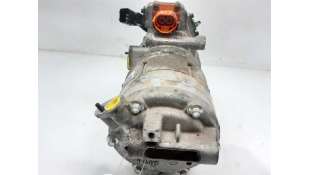 COMPRESOR AIRE ACONDICIONADO KIA NIRO (2016-) 1.6 GDI HYBRID 141CV 1580CC - L.5158930 / 97701G5000