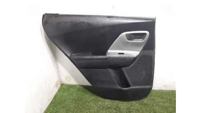 GUARNECIDO PUERTA TRASERA IZQUIERDA KIA NIRO (2016-) 1.6 GDI HYBRID 141CV 1580CC - L.5158958 / 183334G5000BK9