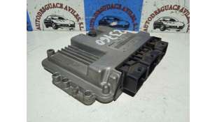 MOTOR ELEVALUNAS TRASERO IZQUIERDO KIA NIRO (2016-) 1.6 GDI HYBRID 141CV 1580CC - L.5158997 / 83450G5000