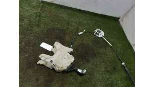 PALANCA CAMBIO KIA NIRO (2016-) 1.6 GDI HYBRID 141CV 1580CC - L.5159001 / 46701D4430 2