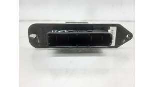 RESISTENCIA CALEFACCION KIA NIRO (2016-) 1.6 GDI HYBRID 141CV 1580CC - L.5159038 / 16L221204ST2