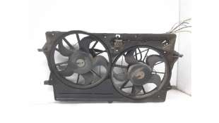 ELECTROVENTILADOR FORD FOCUS (1998-2004) 1.8 TURBO DI / TDDI 90CV 1753CC - L.5159673 / 98AB8C607