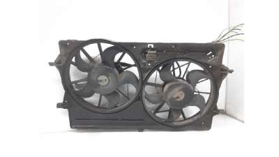 ELECTROVENTILADOR FORD FOCUS (1998-2004) 1.8 TURBO DI / TDDI 90CV 1753CC - L.5159673 / 98AB8C607