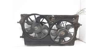 ELECTROVENTILADOR FORD FOCUS (1998-2004) 1.8 TURBO DI / TDDI 90CV 1753CC - L.5159673 / 98AB8C607