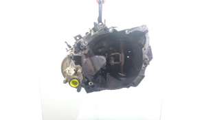 CAJA CAMBIOS PEUGEOT 205 I (1983-1987) 1.7 DIESEL 60CV 1769CC - L.5159938 / 20TB57