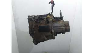 CAJA CAMBIOS PEUGEOT 205 I (1983-1987) 1.7 DIESEL 60CV 1769CC - L.5159938 / 20TB57 2