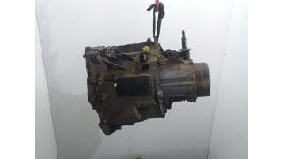 CAJA CAMBIOS PEUGEOT 205 I (1983-1987) 1.7 DIESEL 60CV 1769CC - L.5159938 / 20TB57