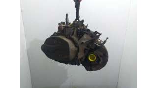 CAJA CAMBIOS PEUGEOT 205 I (1983-1987) 1.7 DIESEL 60CV 1769CC - L.5159938 / 20TB57