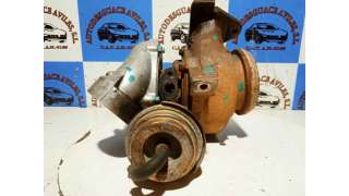 CAJA CAMBIOS PEUGEOT 205 I (1983-1987) 1.7 DIESEL 60CV 1769CC - L.5159938 / 20TB57