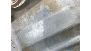 CAJA CAMBIOS PEUGEOT 205 I (1983-1987) 1.7 DIESEL 60CV 1769CC - L.5159938 / 20TB57