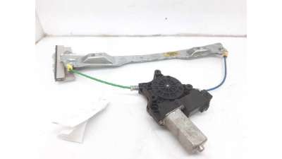 ELEVALUNAS DELANTERO DERECHO OPEL CORSA D (2006-2014) 1.3 CDTI (L08, L68) 75CV 1248CC - L.5160536 / 13298154RH