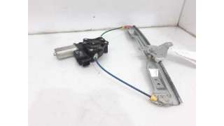 ELEVALUNAS DELANTERO IZQUIERDO OPEL CORSA D (2006-2014) 1.3 CDTI (L08, L68) 75CV 1248CC - L.5160537 / 13298153LH