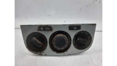 MANDO CALEFACCION /  AIRE ACONDICIONADO OPEL CORSA D (2006-2014) 1.3 CDTI (L08, L68) 75CV 1248CC - L.5160569 / 433119570