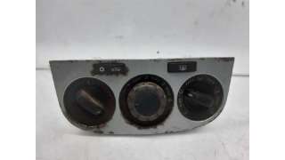 MANDO CALEFACCION /  AIRE ACONDICIONADO OPEL CORSA D (2006-2014) 1.3 CDTI (L08, L68) 75CV 1248CC - L.5160569 / 433119570