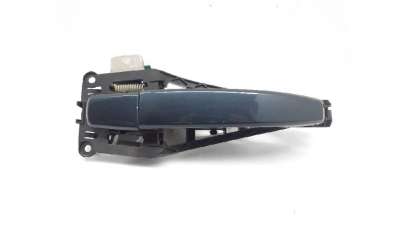 MANETA EXTERIOR DELANTERA DERECHA OPEL CORSA D (2006-2014) 1.3 CDTI (L08, L68) 75CV 1248CC - L.5160580 / 13255665