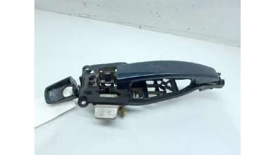MANETA EXTERIOR DELANTERA IZQUIERDA OPEL CORSA D (2006-2014) 1.3 CDTI (L08, L68) 75CV 1248CC - L.5160581 / 13255665