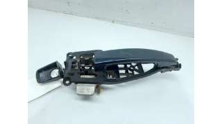 MANETA EXTERIOR DELANTERA IZQUIERDA OPEL CORSA D (2006-2014) 1.3 CDTI (L08, L68) 75CV 1248CC - L.5160581 / 13255665