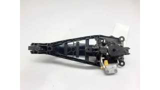 MANETA EXTERIOR DELANTERA IZQUIERDA OPEL CORSA D (2006-2014) 1.3 CDTI (L08, L68) 75CV 1248CC - L.5160581 / 13255665