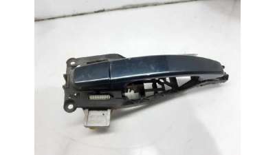 MANETA EXTERIOR TRASERA IZQUIERDA OPEL CORSA D (2006-2014) 1.3 CDTI (L08, L68) 75CV 1248CC - L.5160584 / 13255665