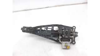 MANETA EXTERIOR TRASERA IZQUIERDA OPEL CORSA D (2006-2014) 1.3 CDTI (L08, L68) 75CV 1248CC - L.5160584 / 13255665