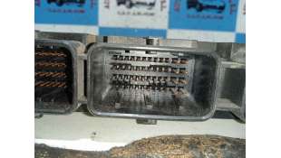 ANILLO AIRBAG TOYOTA AVENSIS RANCHERA FAMILIAR (2005-2008) 2.2 D-4D (ADT251) 150CV 2231CC - L.5160686 / 8NJ0368 2