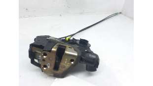 CERRADURA PUERTA DELANTERA DERECHA TOYOTA AVENSIS RANCHERA FAMILIAR (2005-2008) 2.2 D-4D (ADT251) 150CV 2231CC - L.5160721 