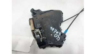 CERRADURA PUERTA DELANTERA DERECHA TOYOTA AVENSIS RANCHERA FAMILIAR (2005-2008) 2.2 D-4D (ADT251) 150CV 2231CC - L.5160721  2