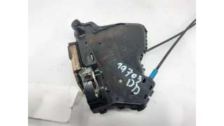 CERRADURA PUERTA DELANTERA DERECHA TOYOTA AVENSIS RANCHERA FAMILIAR (2005-2008) 2.2 D-4D (ADT251) 150CV 2231CC - L.5160721 
